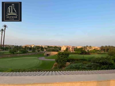 فيلا للبيع بمدينتي نموذج W تشطيب سوبر لوكس