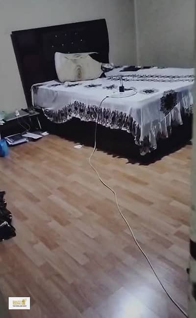 Apartment for Sale 96 m -in El Swissri A – Nasr City – Cairo