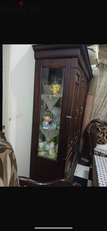 نيش استعمال بسيط