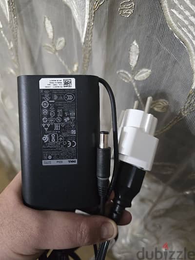 dell charger 65 watt