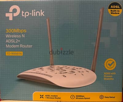 TP link Router
