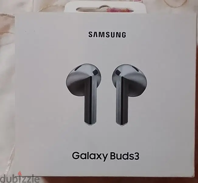 Samsung galaxy buds3