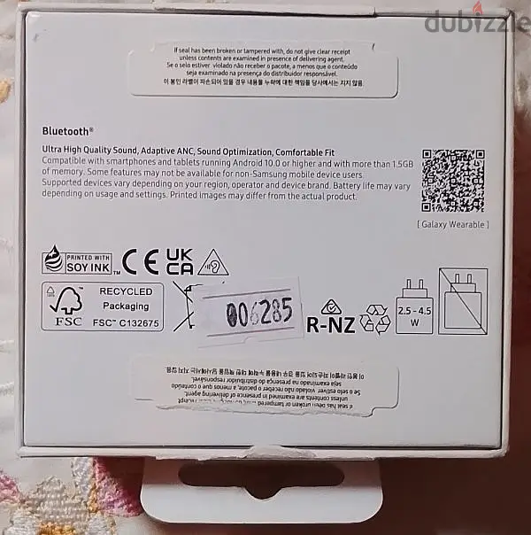 Samsung galaxy buds365594364398722121