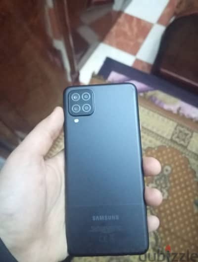 سامسونج a12