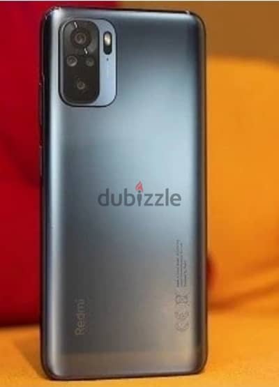 Redmi note 10