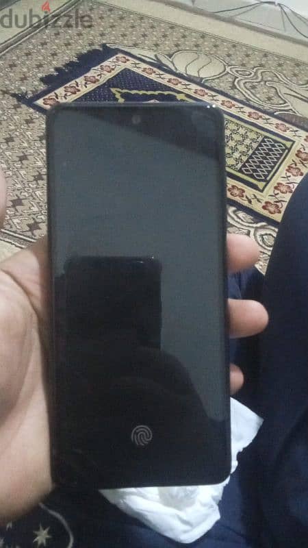 Samsung A52s 5g 1