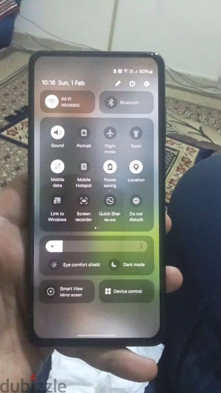 Samsung A52s 5g 3