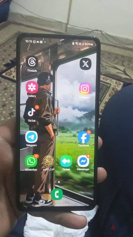 Samsung A52s 5g 4