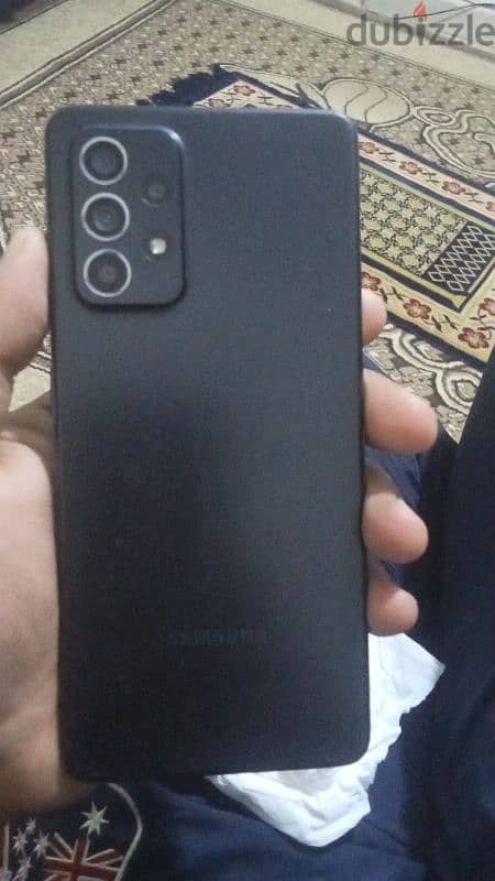 Samsung A52s 5g 5