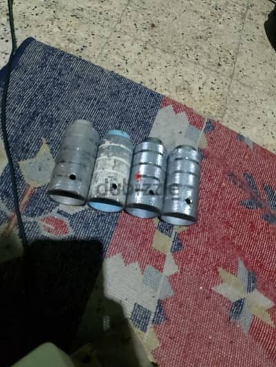 كبيات للعجله حديد محمل