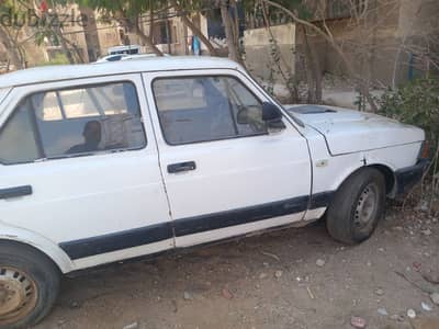 Fiat 127 1985
