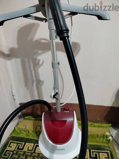 مكوى بخار استاند للبيع