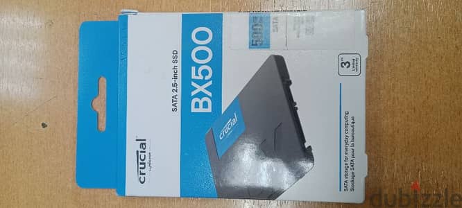 هارد ديسك 512 ssd
