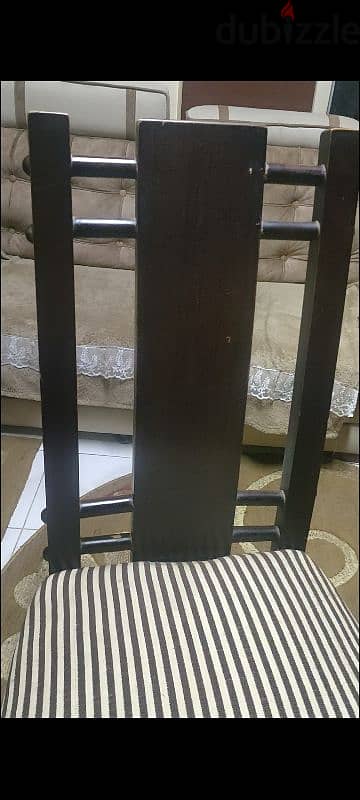 عدد 6 كراسي 2