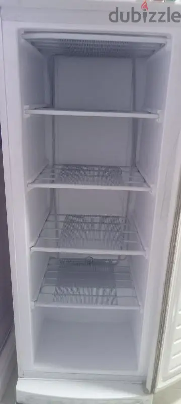 For Sale: Alaska Freezer