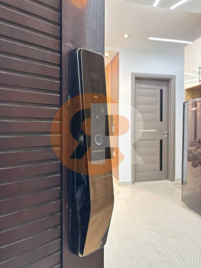 استوديو مفروش للإيجار في كمبوند وان قطامية