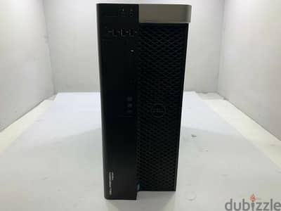 dell t3600