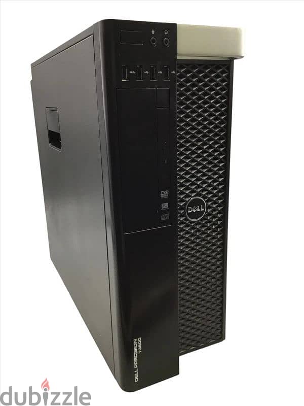 dell t3600 1