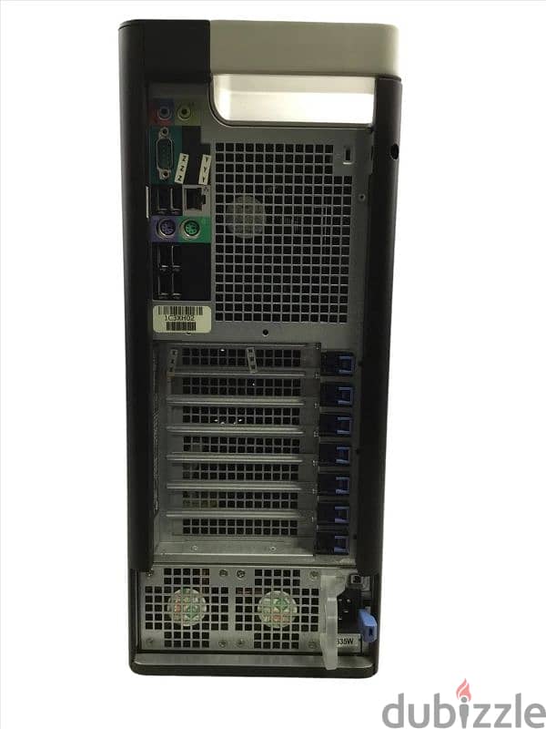 dell t3600 2