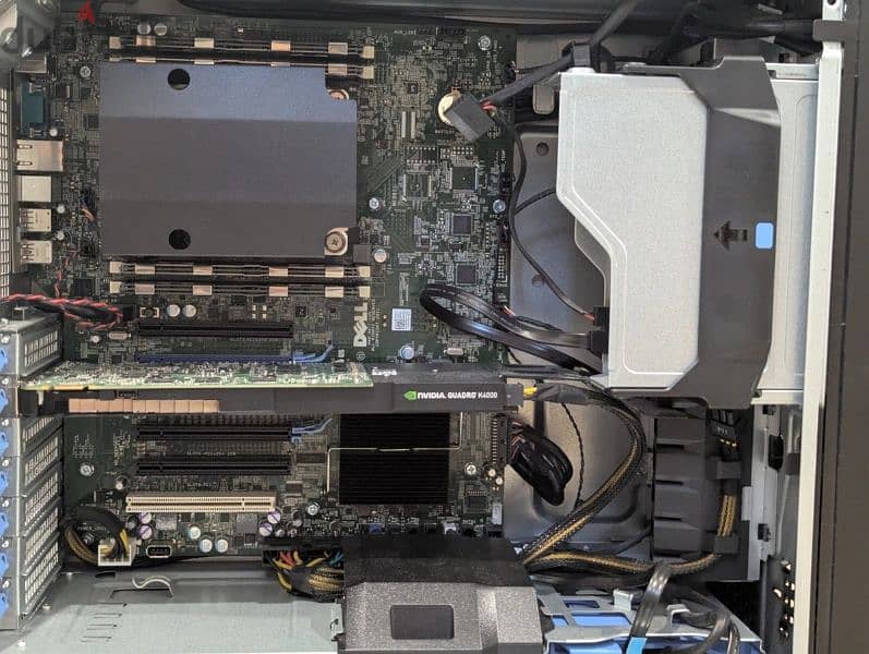 dell t3600 cpu e5 2680 2