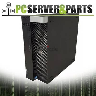 dell t3600 e5 2670