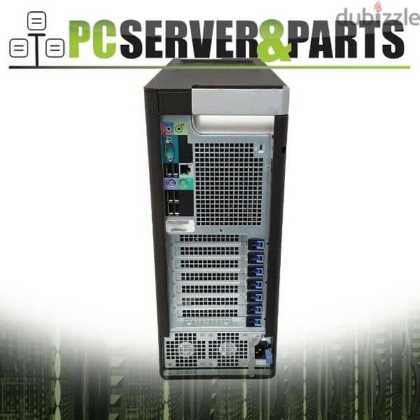 dell t3600 e5 2670 1
