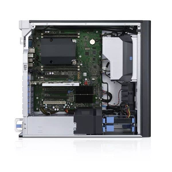 dell t3600 e5 2670 2
