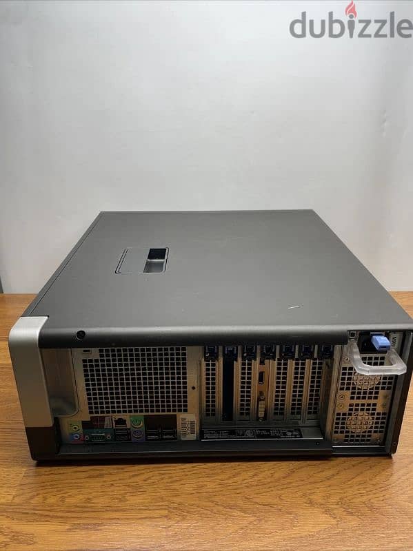 dell t3600 ديل t3600 1