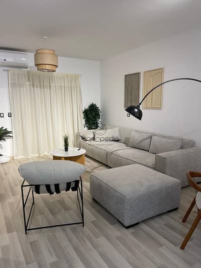 Fully Finished Apartment with Garden for Sale in Sodic Eastown | Prime Location Fully Finished Apartment with Garden for Sale in Sodic Eastown | Prime Location