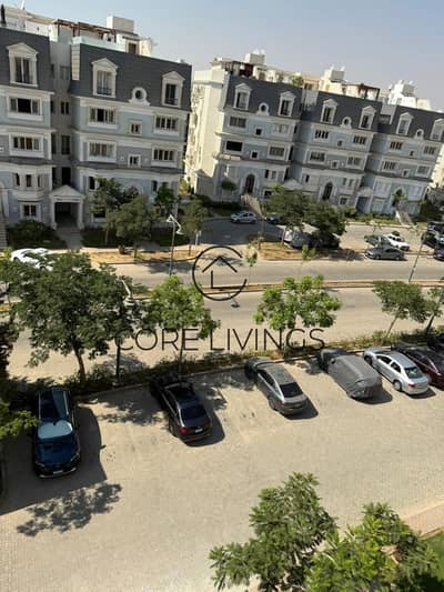مباشرة من شركة ماونتن فيو- آي فيلا كورنر للبيع في القاهرة الجديدة بمشروع Mountain View Hyde Park – المرحلة الخامسة