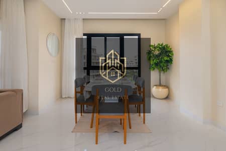 Apartment for Rent in Sodic Villette