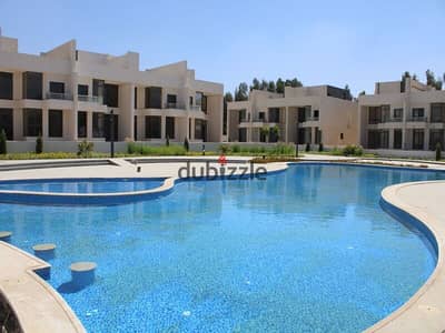 فيلا تاون هاوس بسعر مميز جدا في مشروع ليك ويست