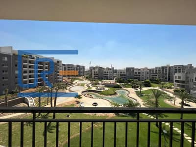 furnished apartment for rent in Cairo Festival