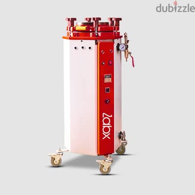 Autoclave from labx جهاز أوتوكلاف تعقيم للمعامل