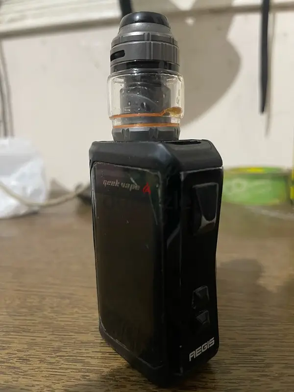 aegis X  and Zeus X