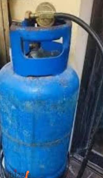 انبوبة بوتجاز