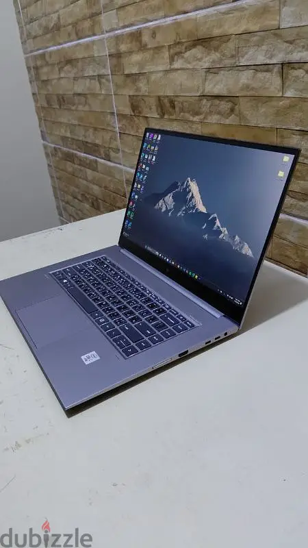 HP ZBook G7 Studio65594362366467121
