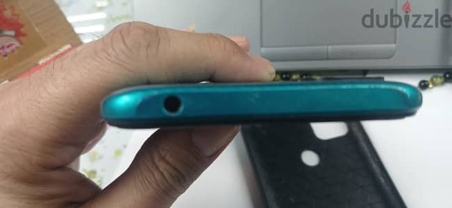 Ridme 9C - 128GB - 4RAM