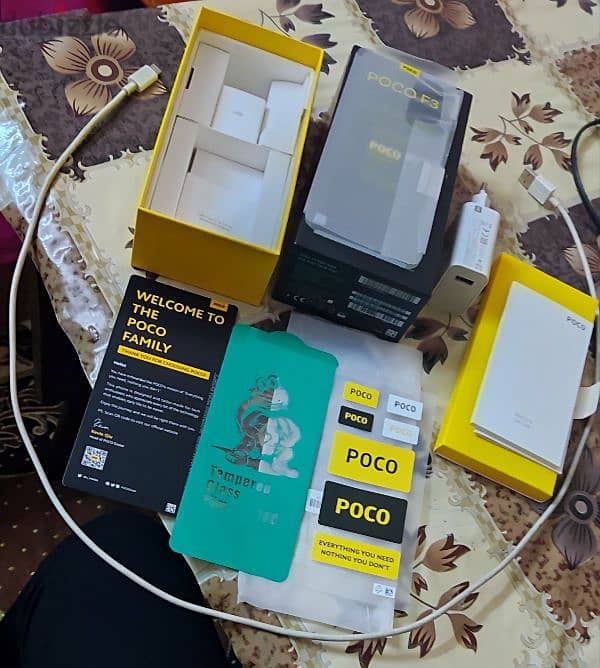 Poco f3 1