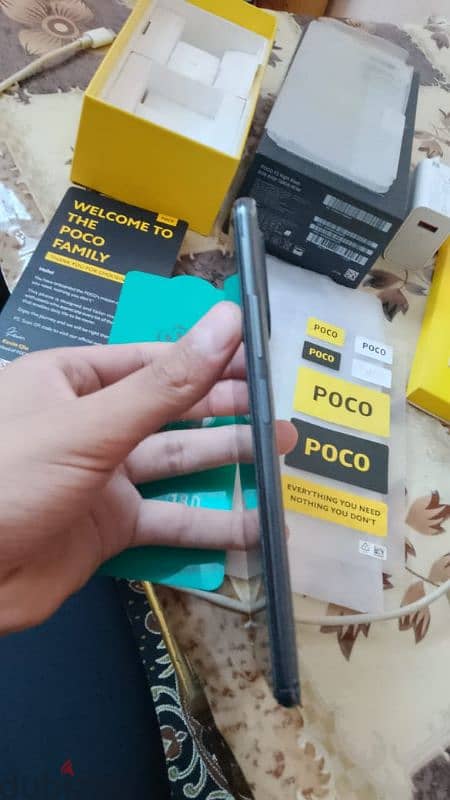 Poco f3 5