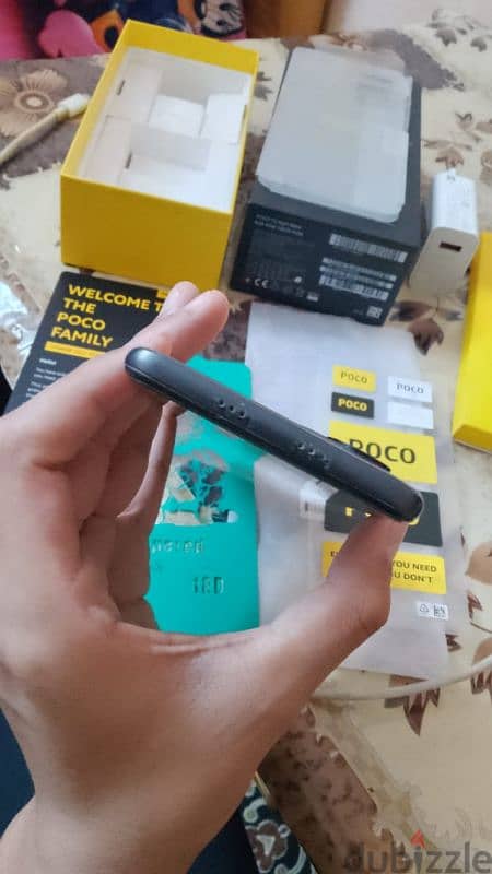 Poco f3 7