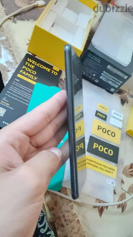 Poco f3 8