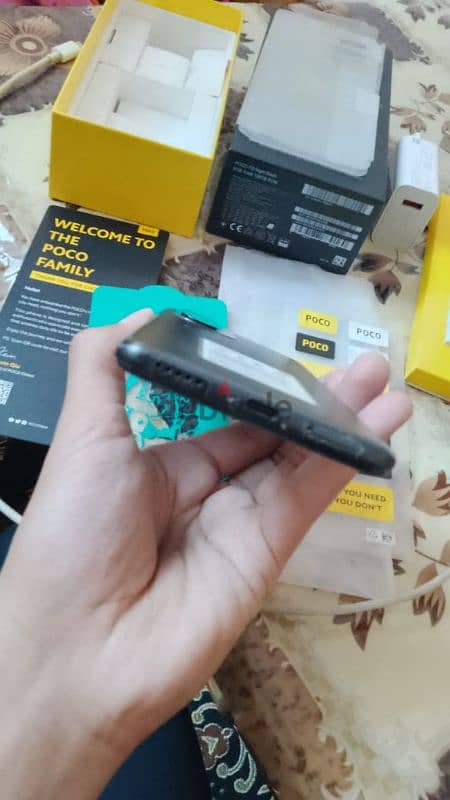 Poco f3 9