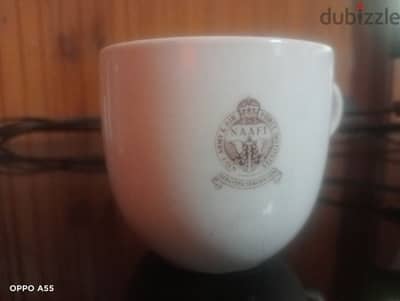 فنجان شاي فاخر