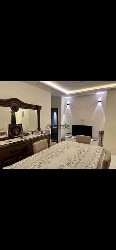 Duplex for sale 320m in Dokki area