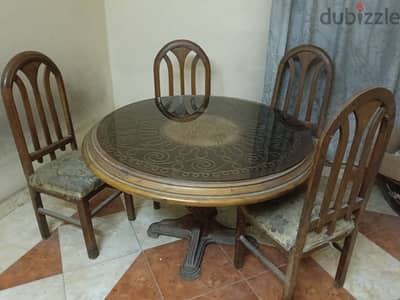 ترابيزة سفرة