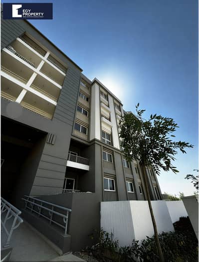 Apartment For Sale Ready To Move Prime location Special View in Hyde park - New Cairo Apartment For Sale Ready To Move Prime location Special View in Hyde park - New Cairo