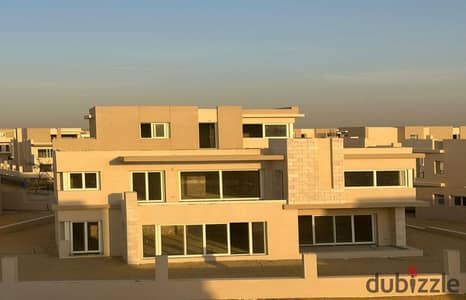 امتلك فيلا تاون هاوس استلام فوري في مشروع تاوني بجوار جولف اكستنشن و نادي الجزيرة
