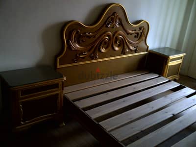 Full bedroom - Brand new