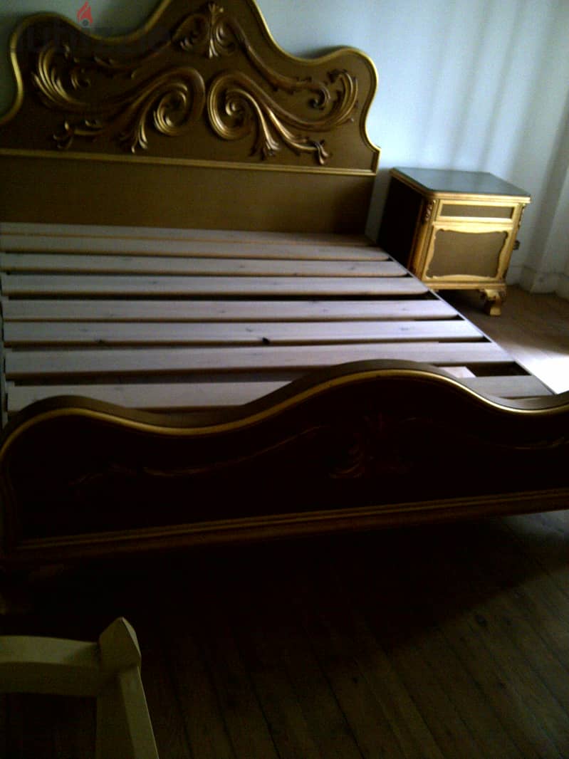 Full bedroom - Brand new 9